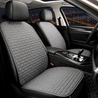 car seat cover automobile seat cushion car front breathable mats safety seat cushion fit most cars trucks suv protect seats