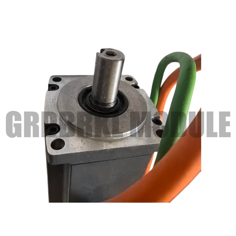 НОВЫЙ Оригинальный серводвигатель SIEMENS 1FL6034-2AF21-1LA1 SIMOTICS S-1FL6 (art.: 3920dbbb41fe3) - 3920dbbb41fe3