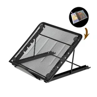 foldable stand for diamond painting light pad board for 5d diamond art tools accessories a4a3 led light stand