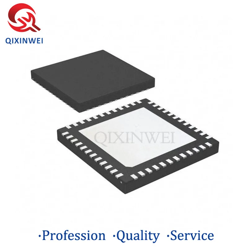 

1-10PCS DS90UR905QSQE/NOPB brand new original QFN-48