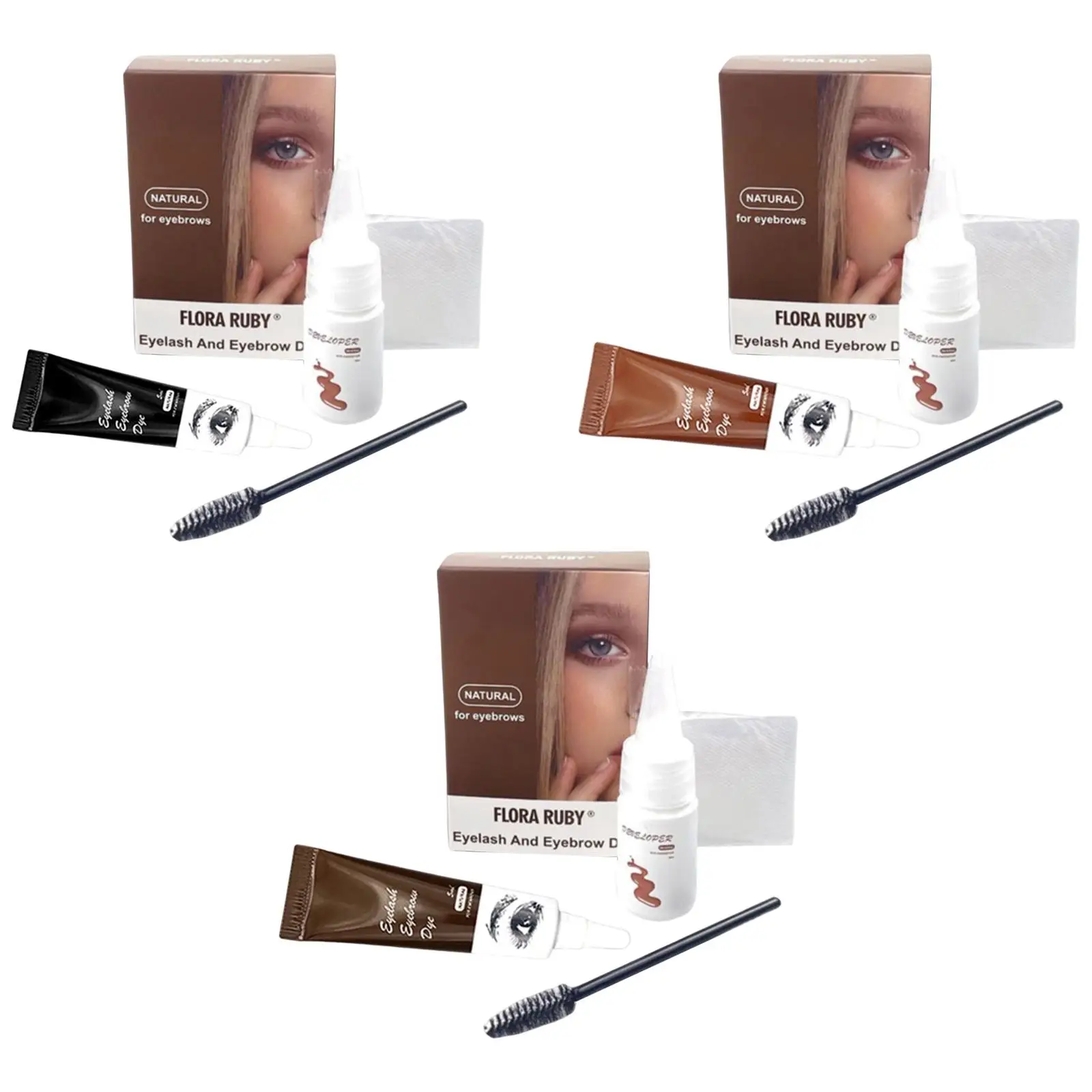 

Краска для ресниц и бровей, Тонирующий гель, 15 мин, быстрый оттенок цвета, гелевый оттенок, крем, набор, натуральный цвет, тонировка бровей, на...