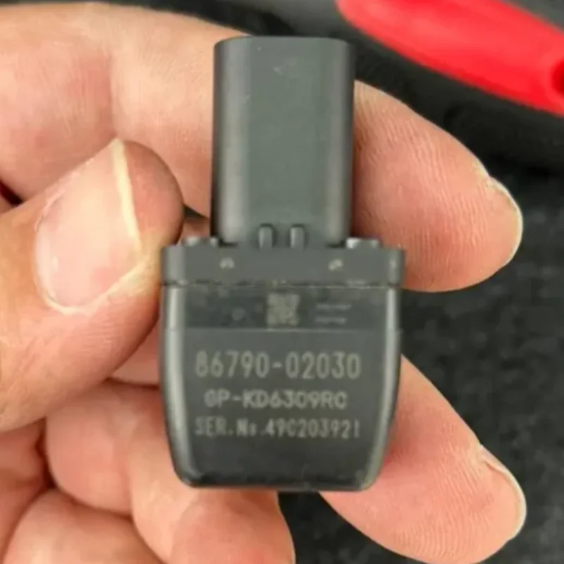 

86790-02030 Камера парковки автомобиля 86790-02030 Камера парковки автомобиля