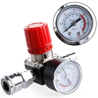 14 air compressor regulator pressure switch control 180psi relief valve gauges jy25 19 droship