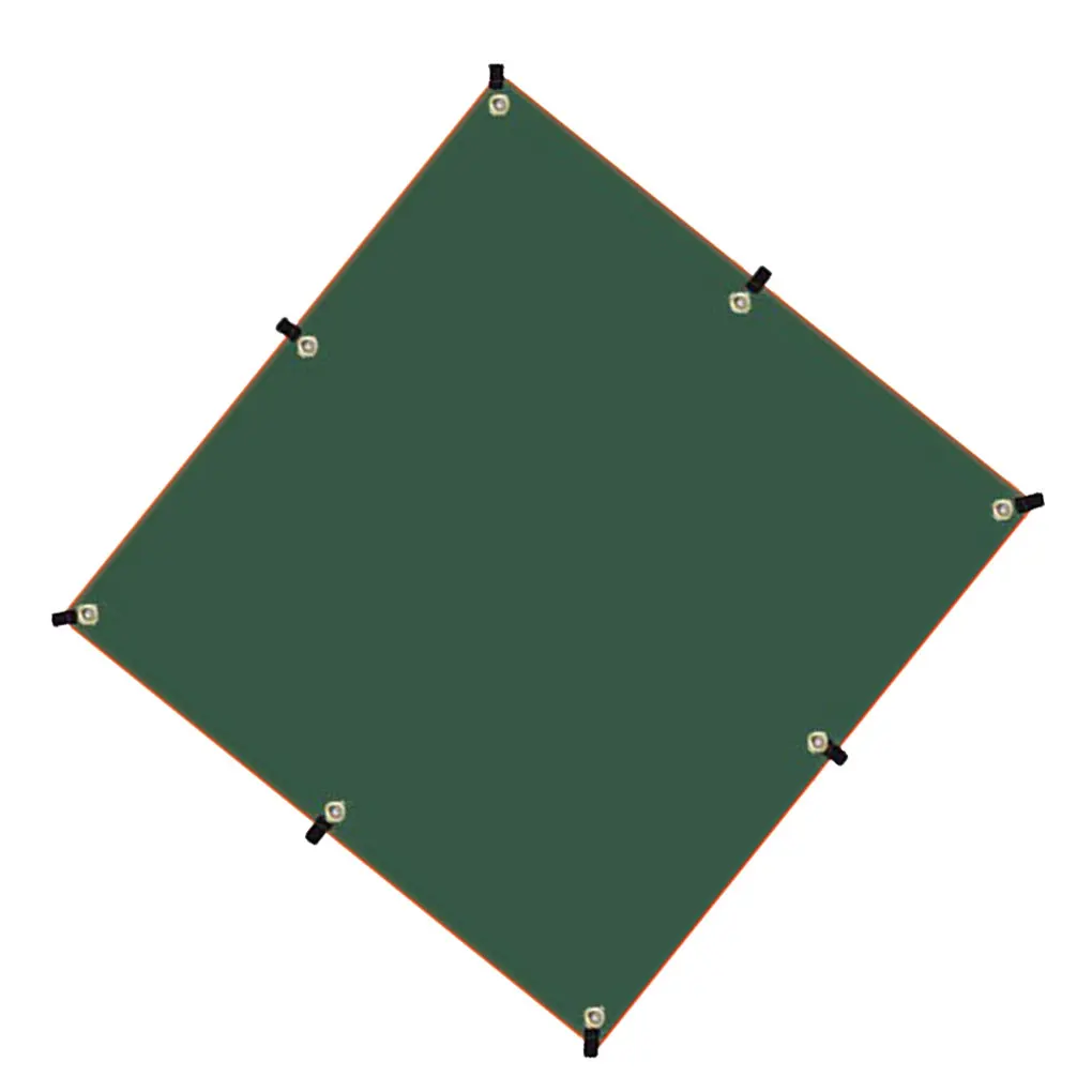 

Camping Sun Shade Canopy Portable Outdoor Climbing Mat Sunscreen Awning
