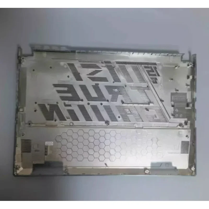 Новинка для MSI cybor15 15 air A12V D нижняя фотография