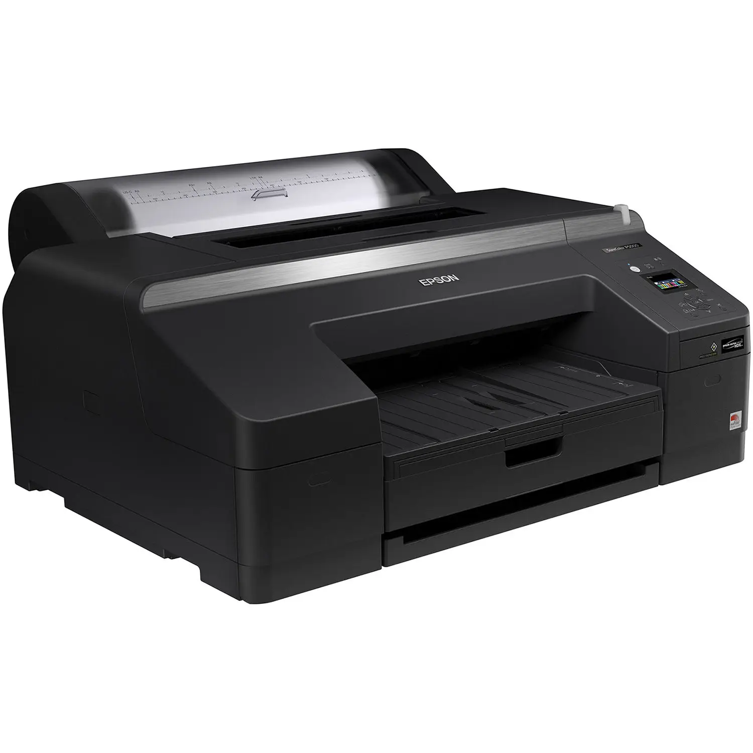 

SUMMER SALES DISCOUNT ON New Discounts Hot Sales Epsons Sure Color P5000 Commercial Edition 17" Wide-Format Inkjet Printer