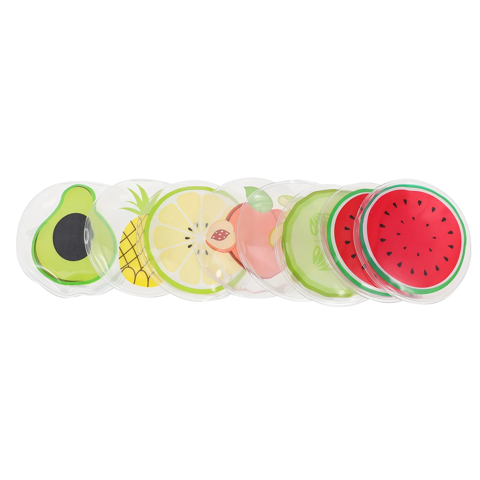 

Eye Ice Cooling Cold Cool Packs Pad Pads Eyes Fever Compress Patch Cover Reusable Kids Heat Puffy Hot Face Or Forehead Bead