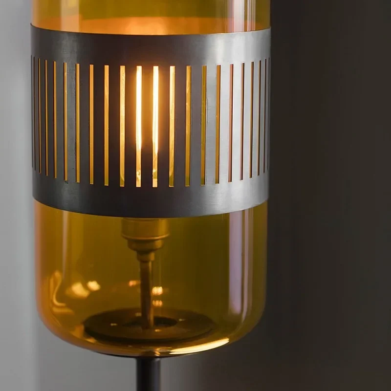 GHJUYIOL Nordic Art Модель спальни Украшение комнаты Высококачественный полностью