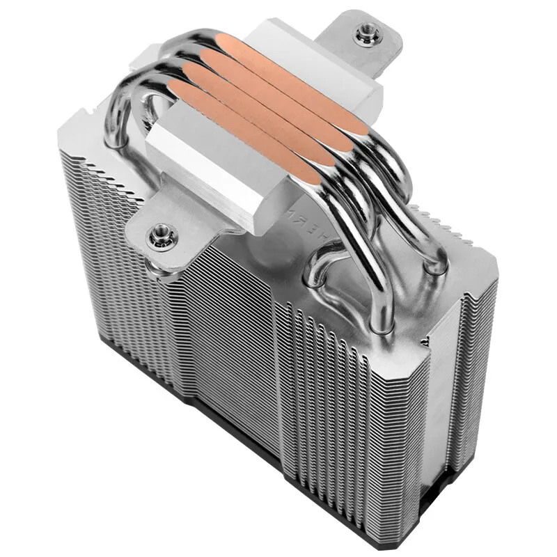 Thermalright TL-AX120 R DIGITAL CPU Air Cooling Radiator AGHP4.0/4 heat pipes/Support LGA1851/1700/115X/1200/AM5/AM4