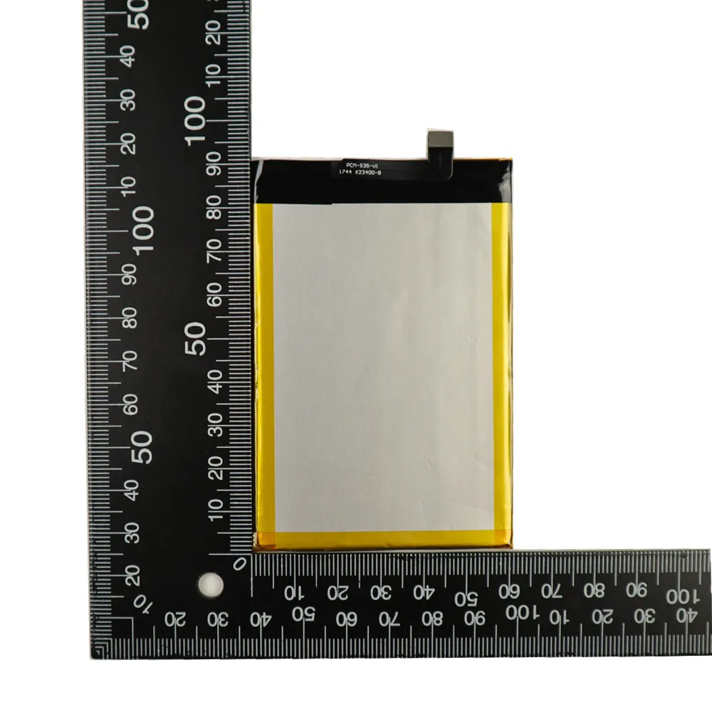 Аккумулятор Ulefone Ge mini 3150 мАч |