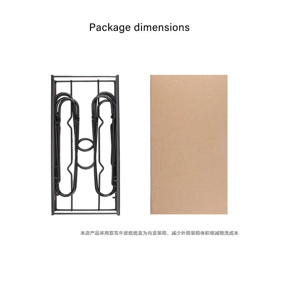 pot rack organizer 5 layer pots and pans organizer adjustable pot lid holders pan rack for kitchen counter and cabinet free global shipping