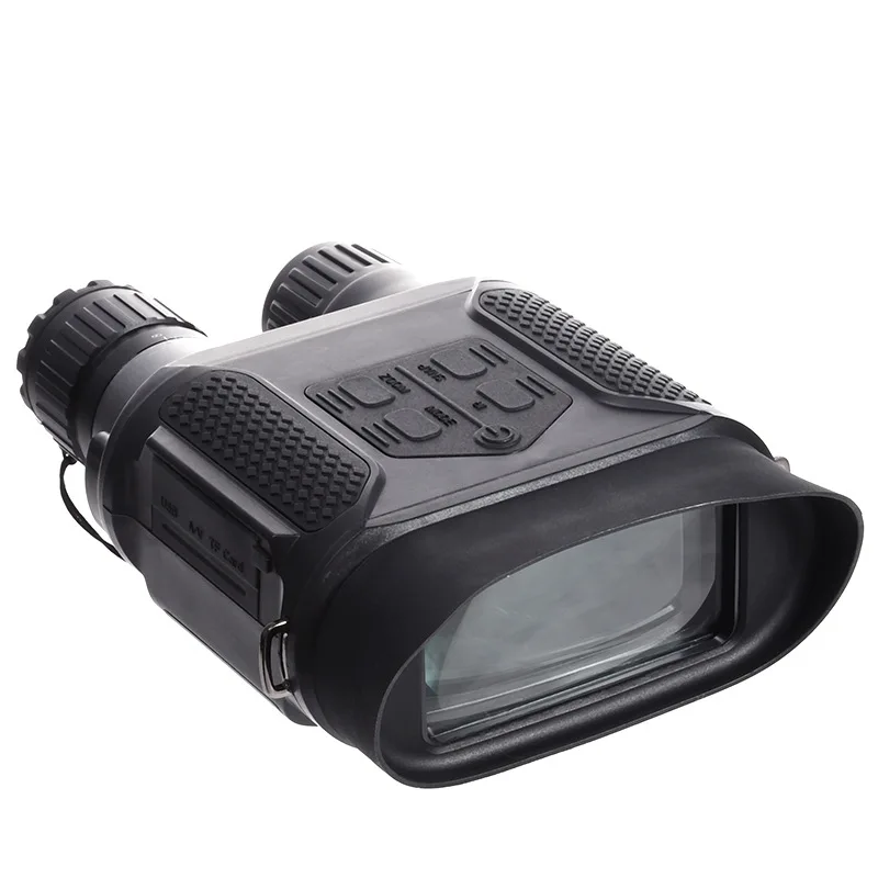 

NV400B Night Vision Infrared Digital Zoom Binoculars Outdoor Day And Night Hunting Scope