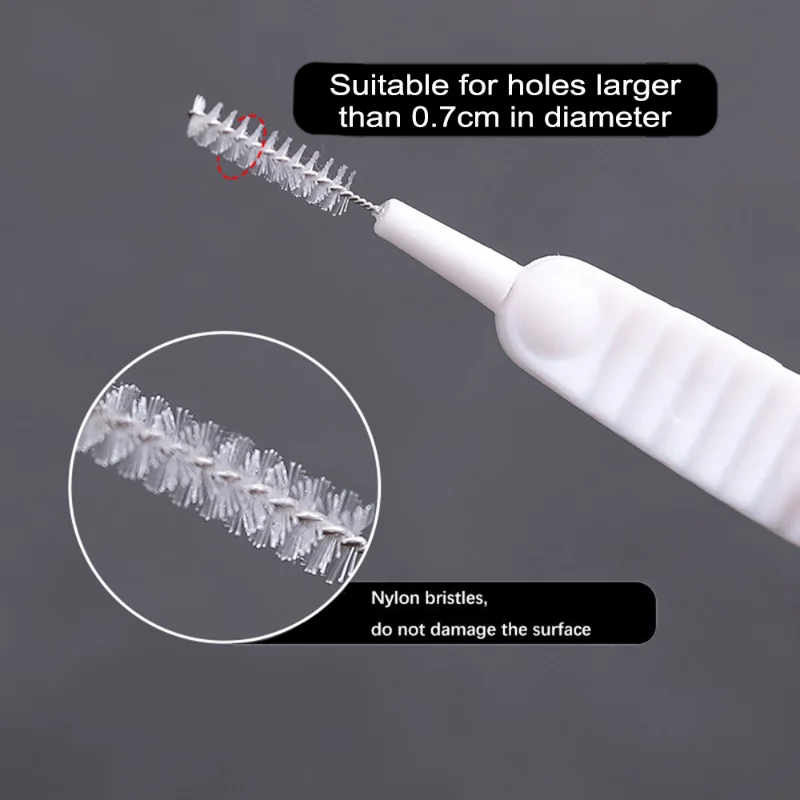 Universal Mobile Phone Speaker Anti Dust Sticker Cleaning Brush Set for iPhone Samsung Mi Port Protector Dust Plug Cleaner Kit