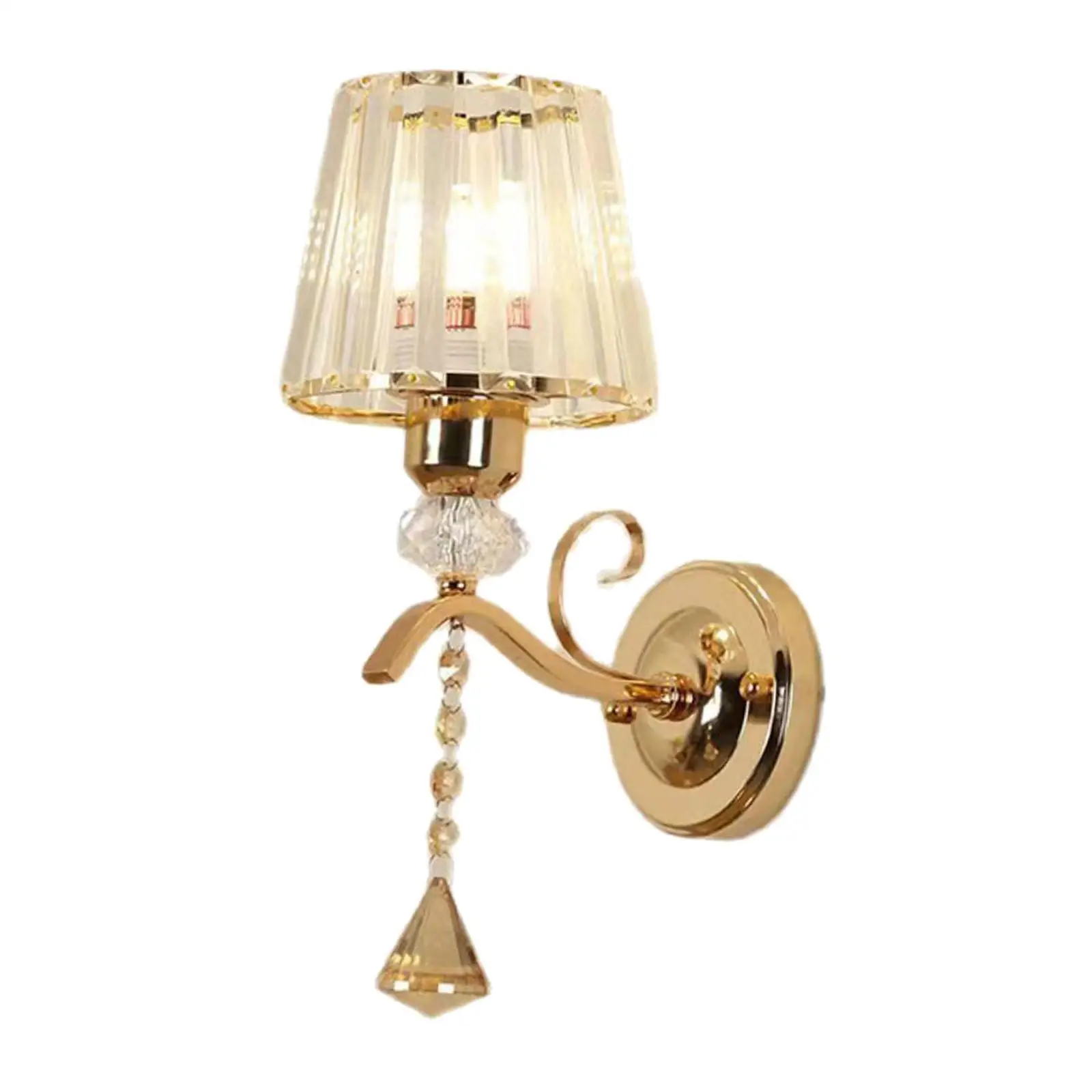 

Nordic Lamp ,Sconce Light Fixtures ,Wall Mounted Lighting, Nightlight for Home Bedside Garden Hallway Decor