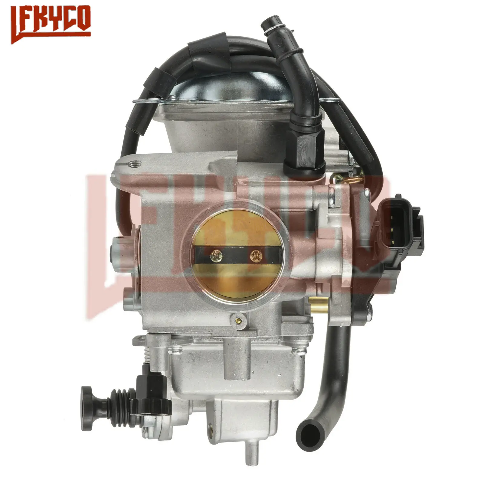 Мотоциклетный карбюратор для Honda TRX500 TRX500FA Fa Foreman Rubicon 500 TPS 2005-2014 ATV Carb