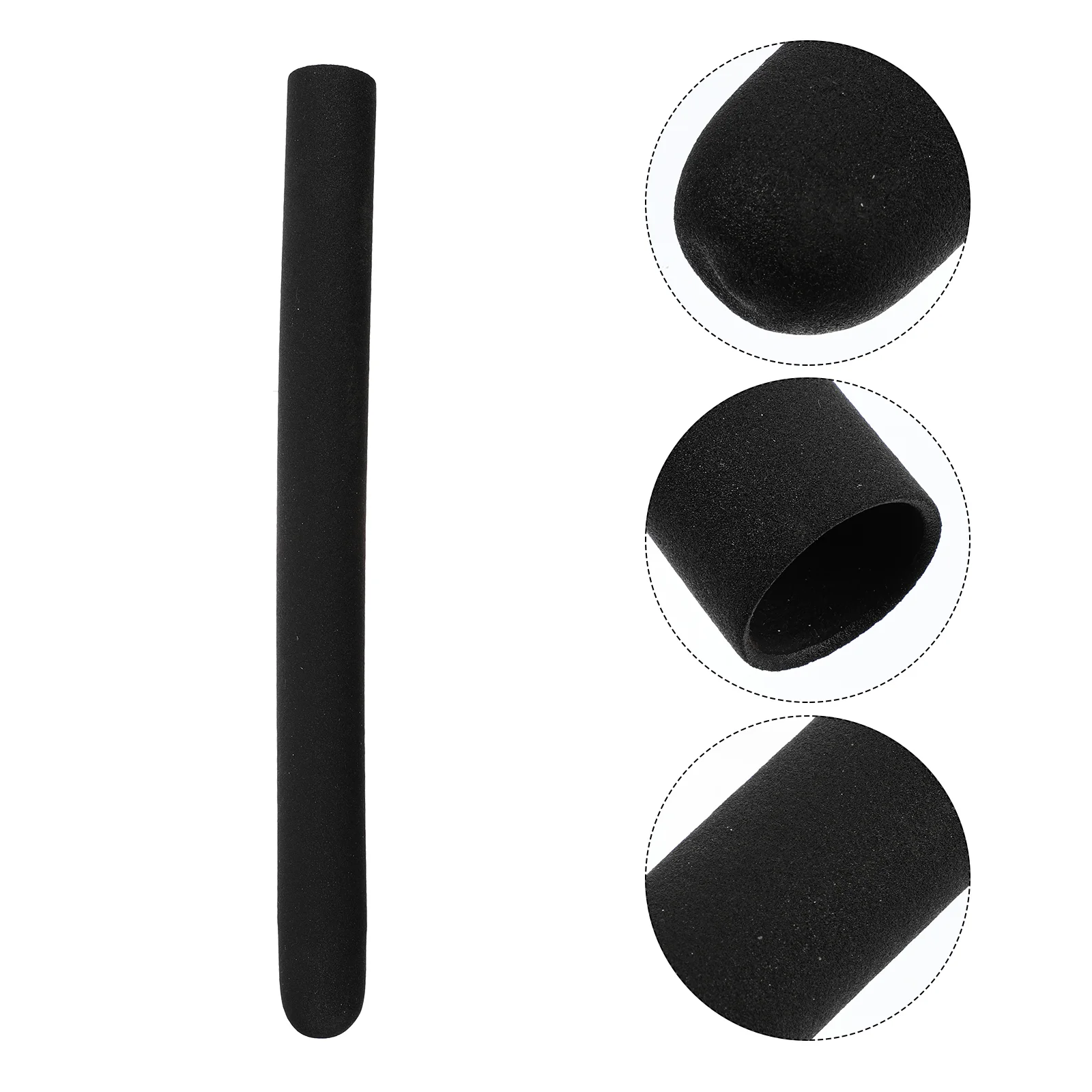 

Handlebar Exercise Bike Sleeves Fitness Equipment Supplies Gym Grips Excercise Instrument