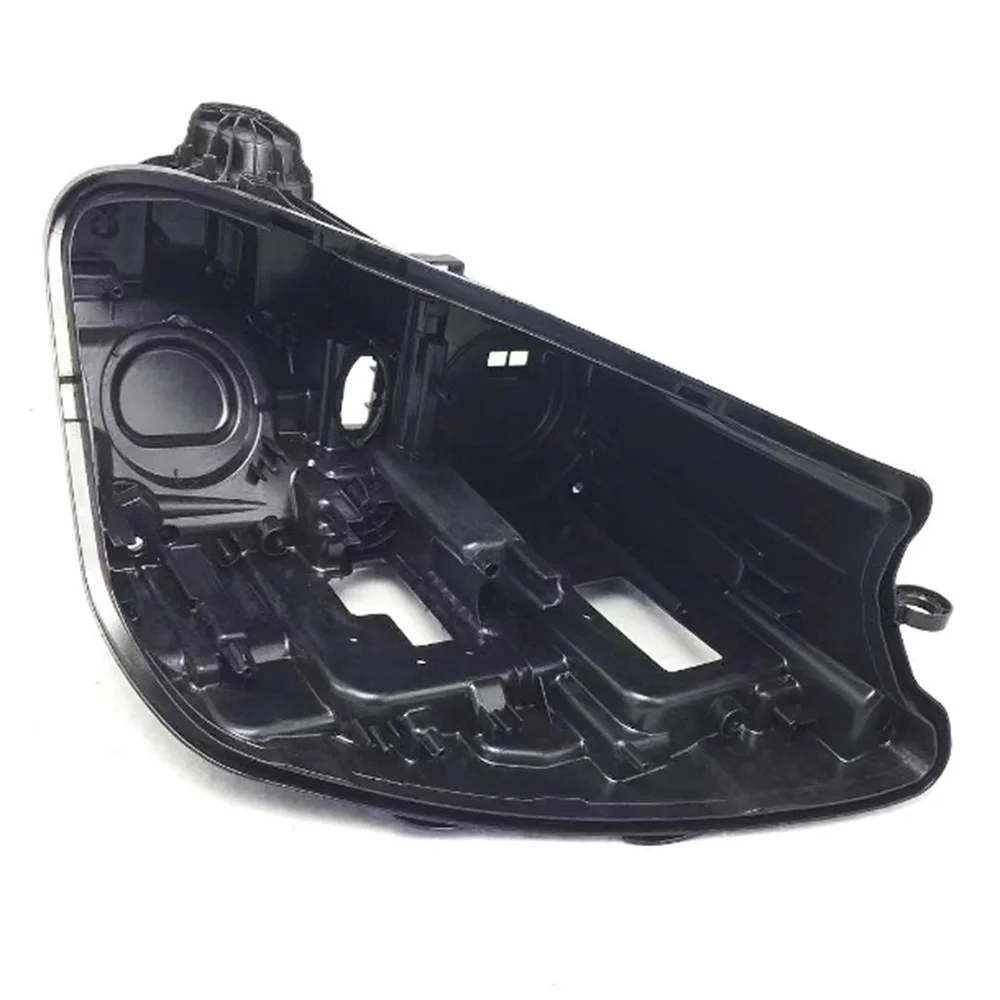 Фото Основание фары для Mercedes-Benz E-Class W213 2019-2022, задний корпус фары, основание заднего фонаря №5