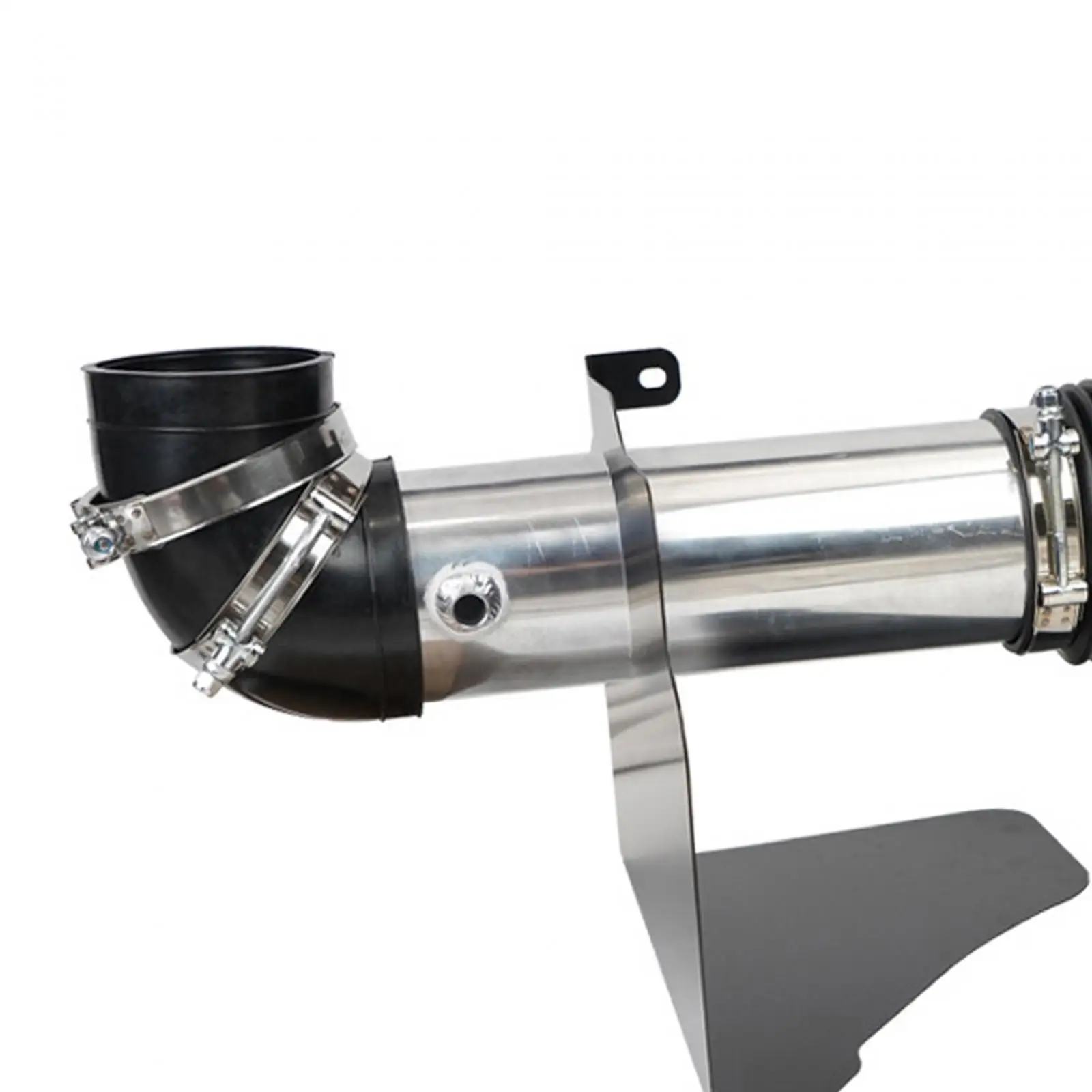 Система впуска холодного воздуха с комплектом теплозащитного экрана запасные