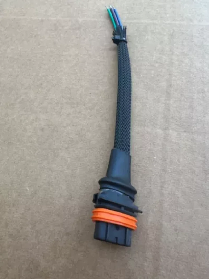 НОВЫЙ корпус разъема вилки системы зажигания 1928404745