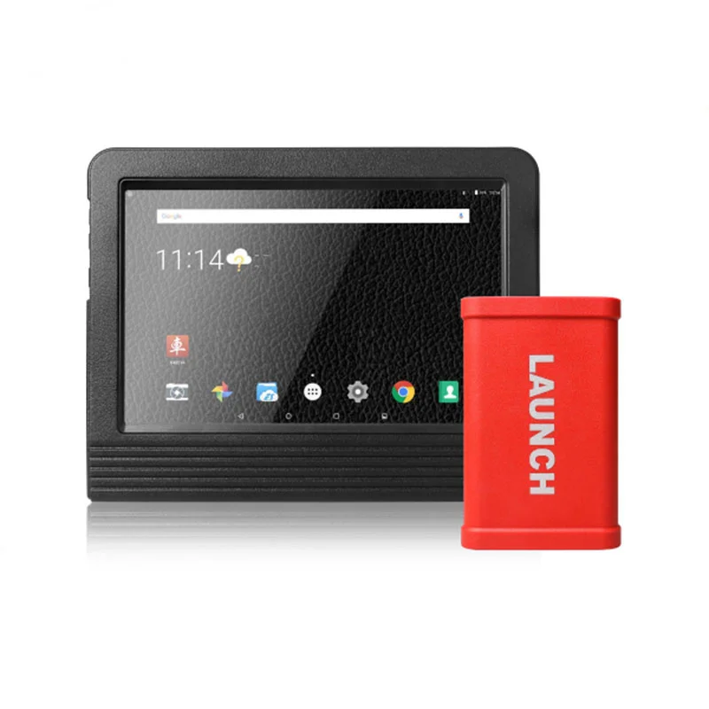 Оригинальный диагностический инструмент Launch X431 V + Bluetooth или Wi-Fi Plus HD