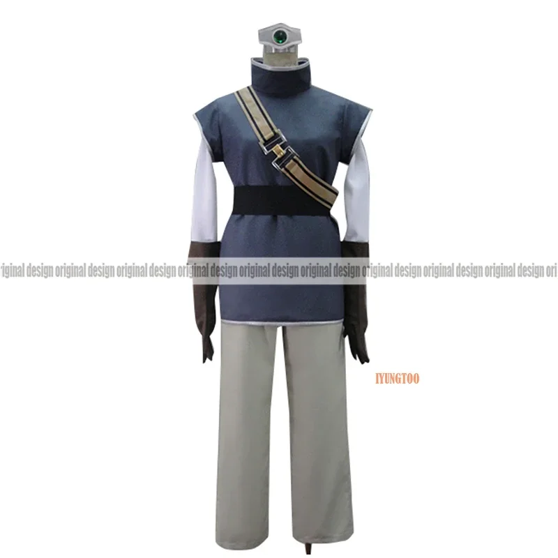 Maoyuu Maou Yuusha/Archenemy и Hero Mao Yusha Одежда Косплей Костюм принимаются по индивидуальному