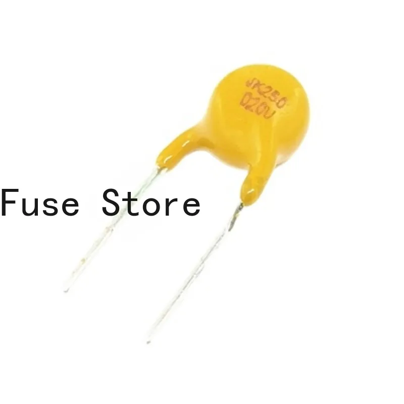 100PCS JK250-020U(250V/20ma) JK250-030U(250V/30ma) JK250-040U(250V/40ma) JK250-050U(250V/50ma) JK250-060U(250V/60ma) JK250-080U