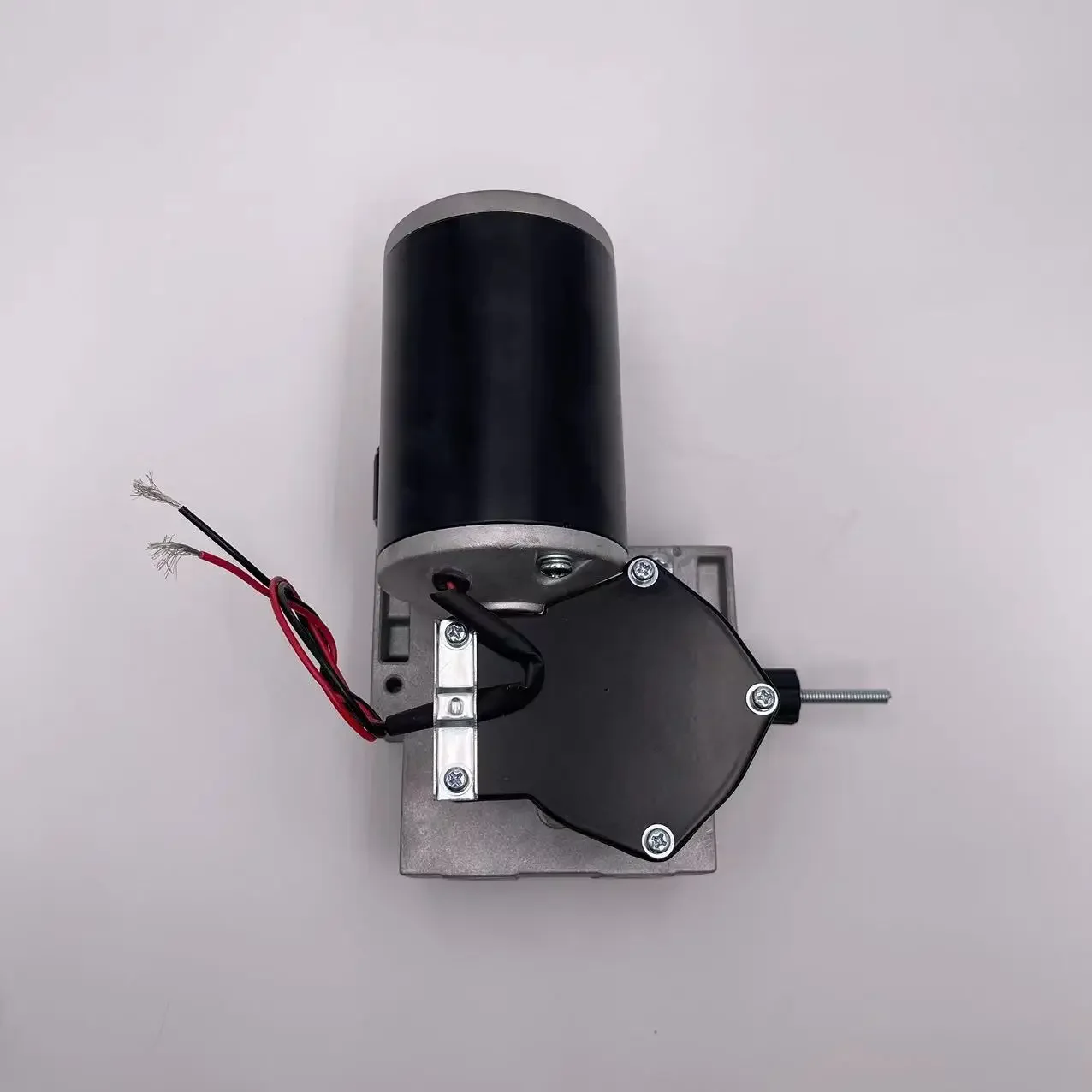 76ZY06 1 0-1 2 мм DC24V 80 Вт с одним приводом 76ZY-06 5A механизм MIG MAG сварочная проволока