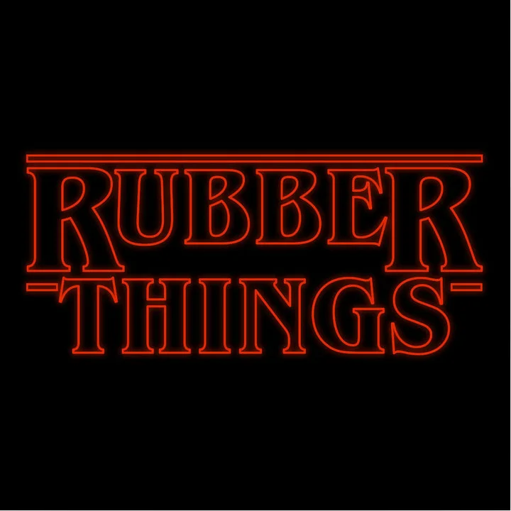 

2022 резиновые вещи от доктора цирила Томаса-волшебный трюк