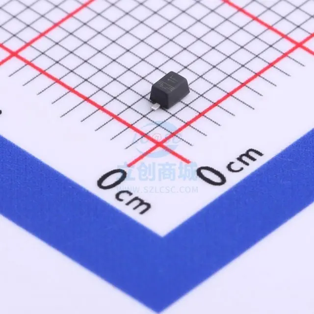 

Бесплатная доставка, 3,3 В, 300 МВт, MM3Z3V3, 60 шт.