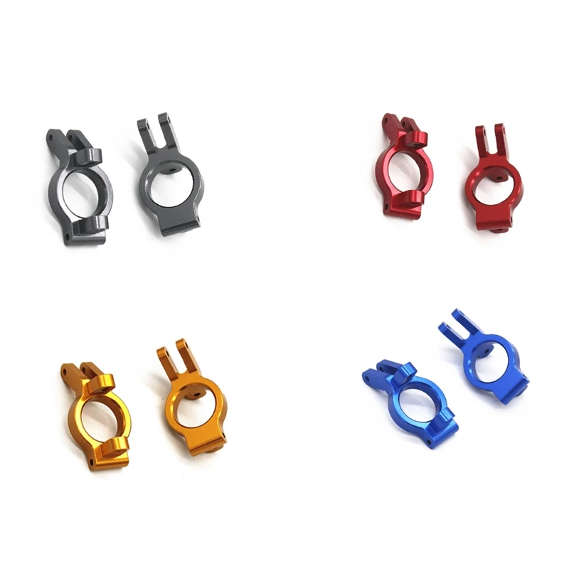 

Популярный металлический передний роликовый блок C-Hub для Wltoys 104009 12402-A аксессуары для радиоуправляемых автомобилей