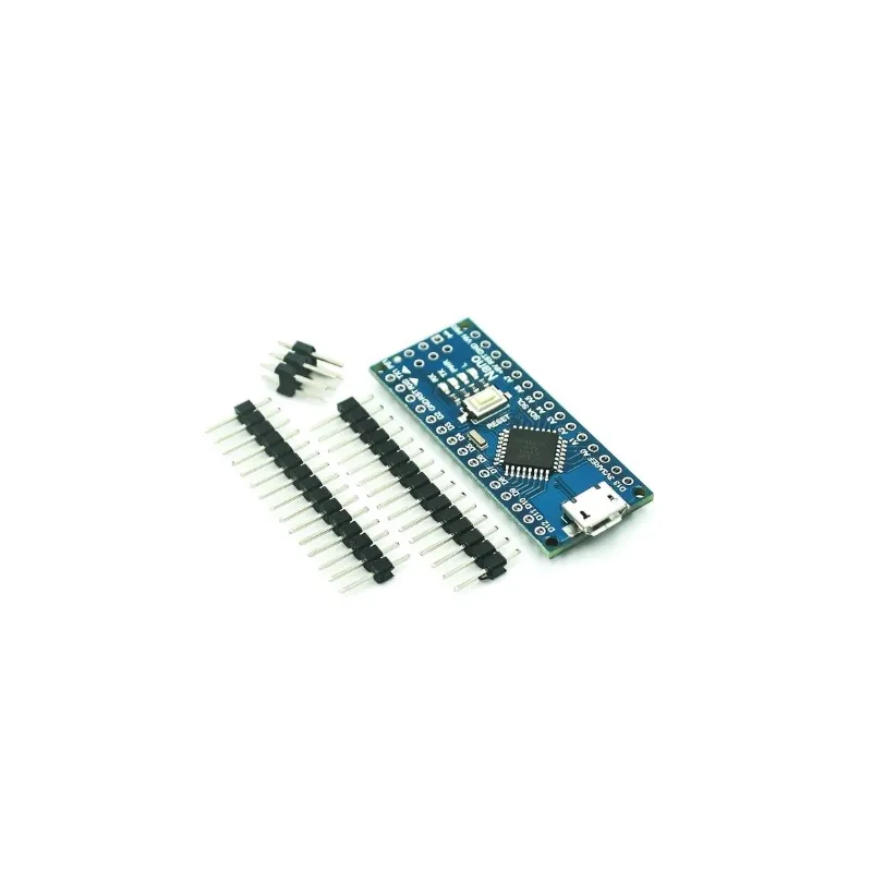 Arduino nano расширение