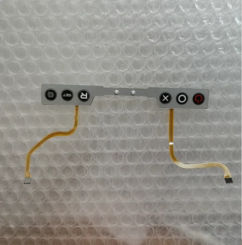 IFS-15T Optical Fiber Fusion Splicer Key, 15M+optical Fiber Fusion Splicer Key