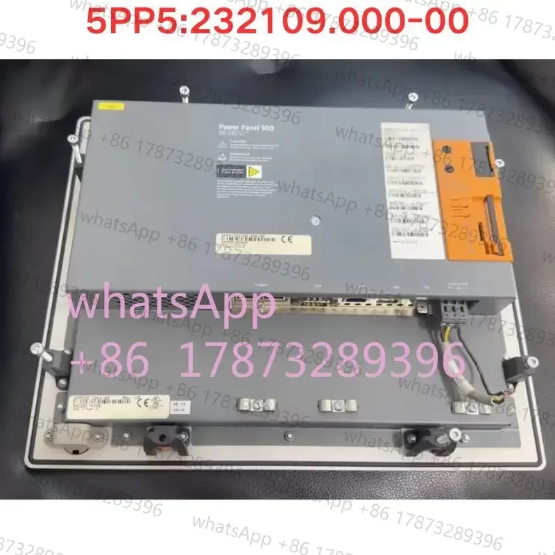 Фото Б/у сенсорный экран B&R 5PP5:232109.000-00 Функциональный тест ОК №1