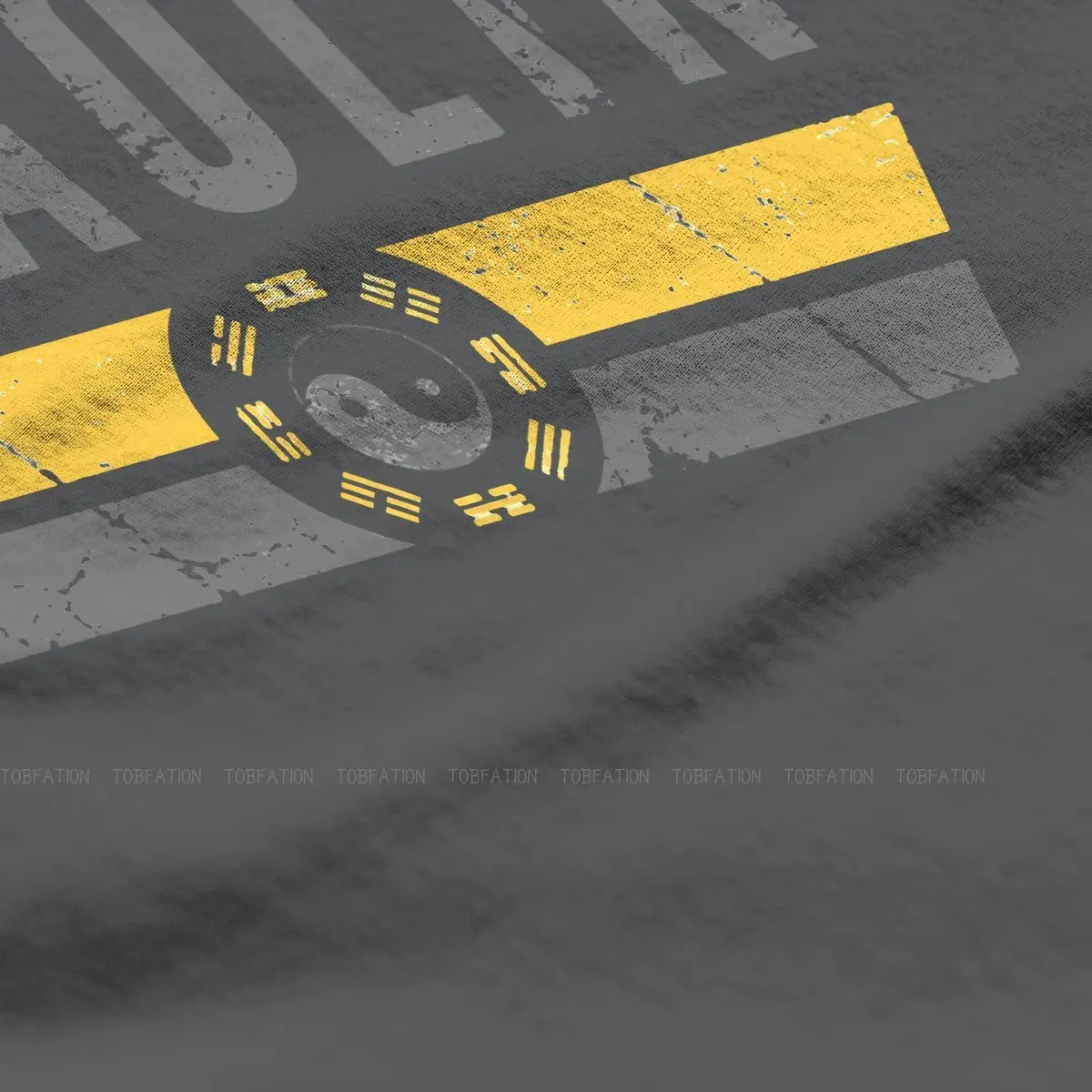 Футболка для девочек кунг-фу китайские женские топы Шаолинь Харадзюку Забавные