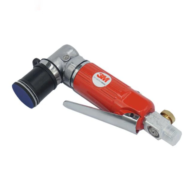 3 м 3125 точечный шлифовальный станок мини-диск пневматический угловой RO Sander