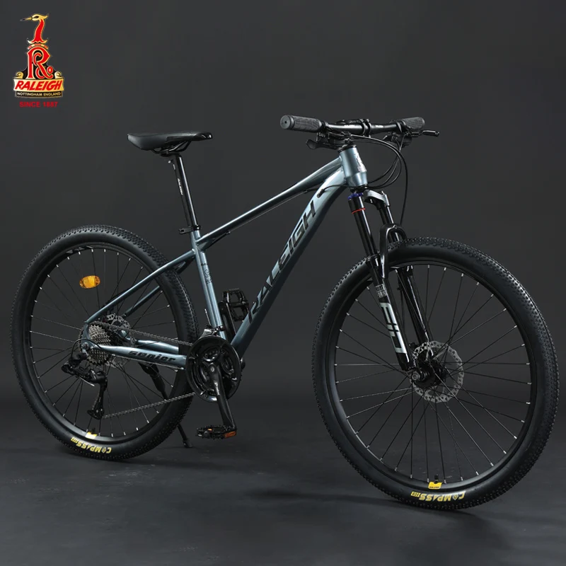 26-дюймовый 27 5-дюймовый горный велосипед стальной велосипеды дляross Country 24/27/30