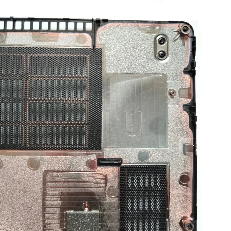 Новая Оригинальная Нижняя деталь для ноутбука Dell Latitude 5495 e5495 задняя крышка 0p8w8n p8w8n