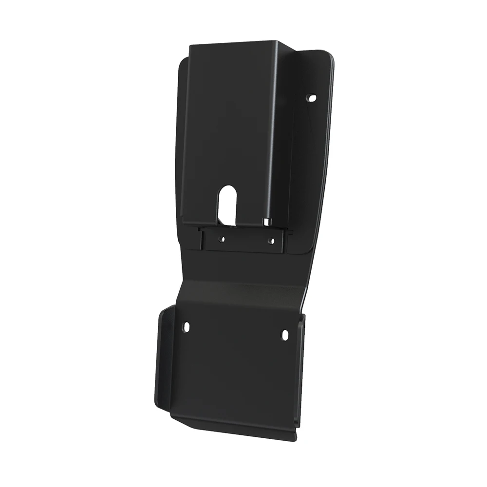 Крышка защитной пластины поворотного рычага Special Edition 2013-2016 raptor700R yfm700r se 2017-2024 23