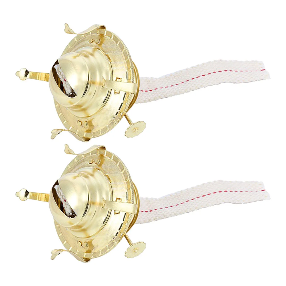 

Lamp Oil Kerosene Wick Burner Holder Replacement Parts Wicks Chimney Accessories Light Lantern Lanterns Metal Vintage Holders