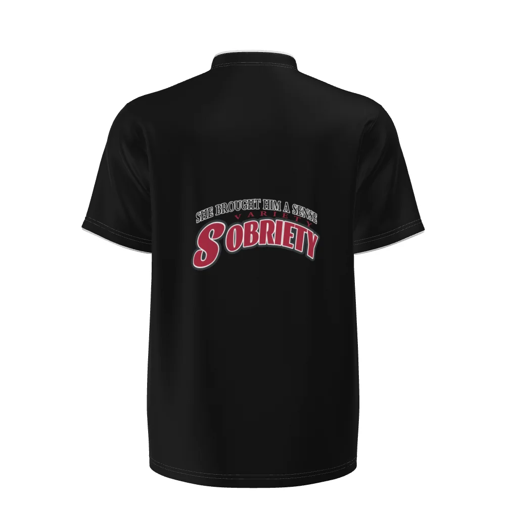 

Мужская футболка с коротким рукавом ZOGAA, повседневная универсальная рубашка-поло с принтом, большие размеры