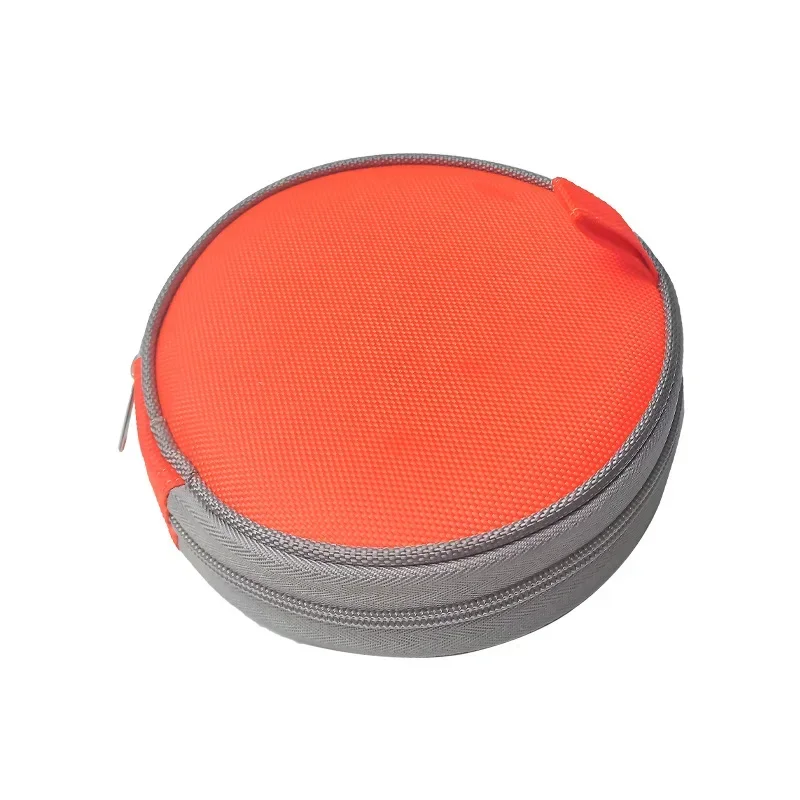 Складная Силиконовая Миска Для Кормления Собак Безопасная Портативная Бутылка