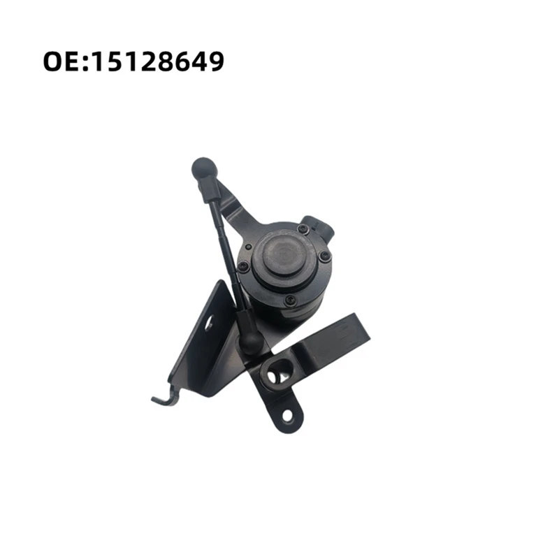 2 шт. 15128648 15128649 датчик движения воздушной Подвески задние левые правые аксессуары