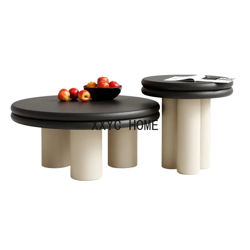 Журнальные журнальные столики в скандинавском стиле современный органайзер