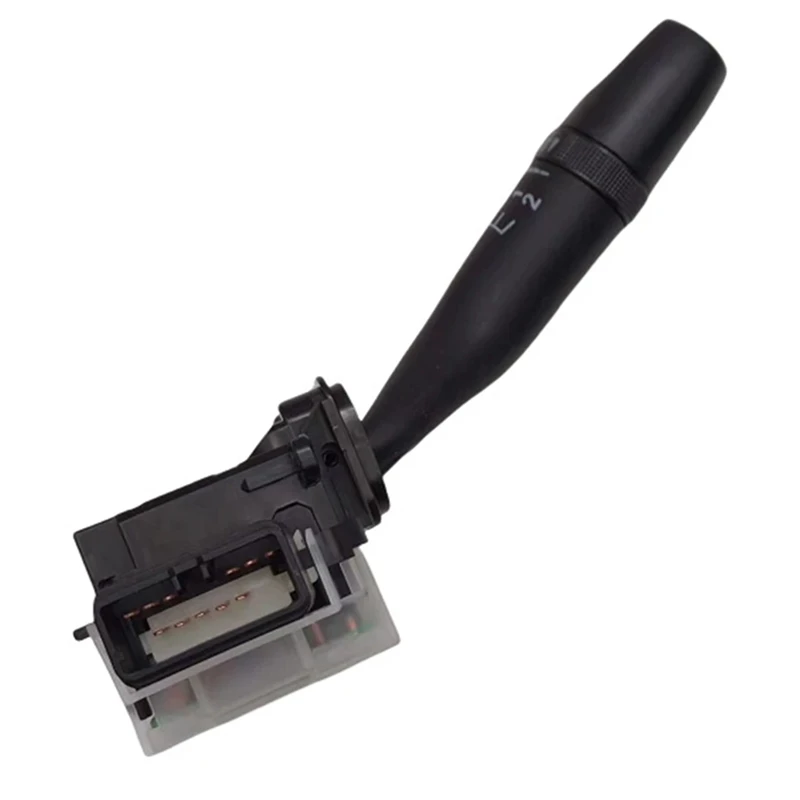 Ручка переключателя стеклоочистителя рулевой колонки автомобиля GJ6A-66-128 для Mazda 6