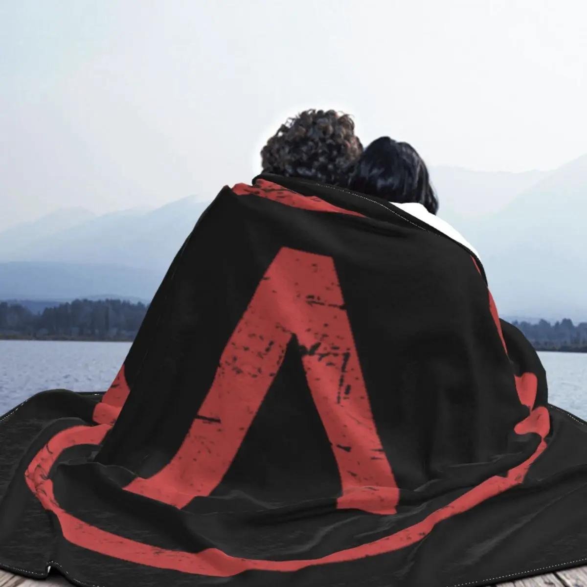 Spartaner 300 леониды Schild 1094 одеяла для кровати домашнее и декоративное одеяло