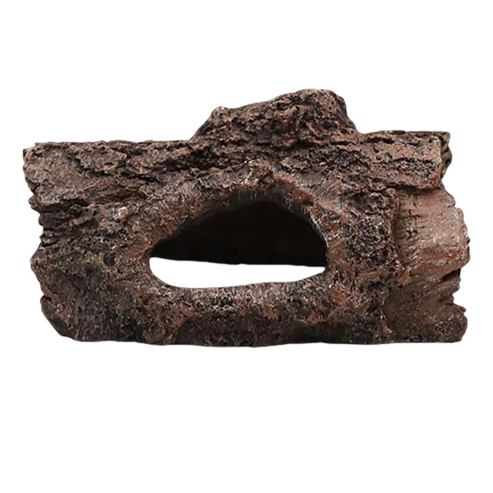 

Ландшафтный аквариум, имитация смолы, аксессуары маленького размера, рептилии, деревянный дом, пещеры, аквариумные украшения, черепахи, скрыть