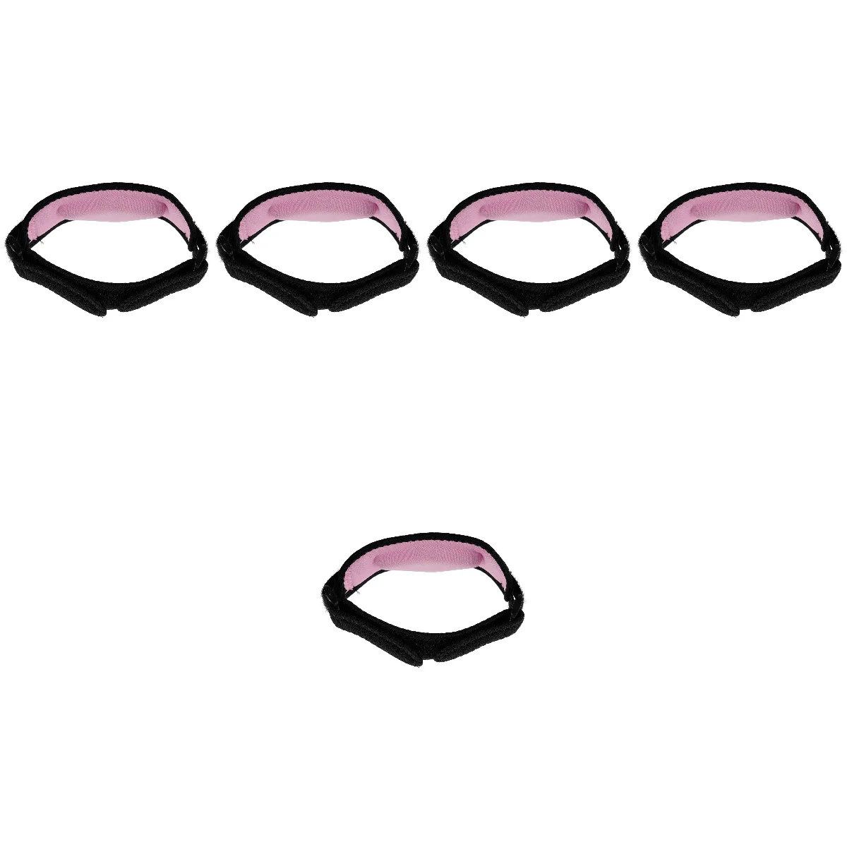 

5 шт., спортивные налокотники для гольфа