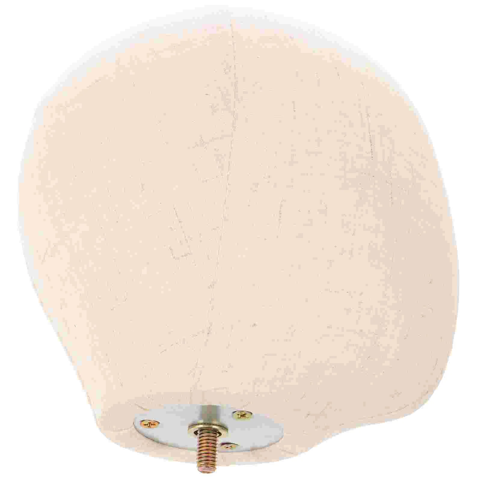 Аксессуары для головы манекена на крышку бутылки Детские полки демонстрации