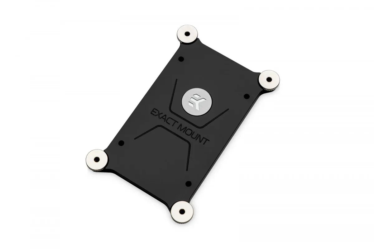 

EK-Quantum Velocity² - AM5 Backplate