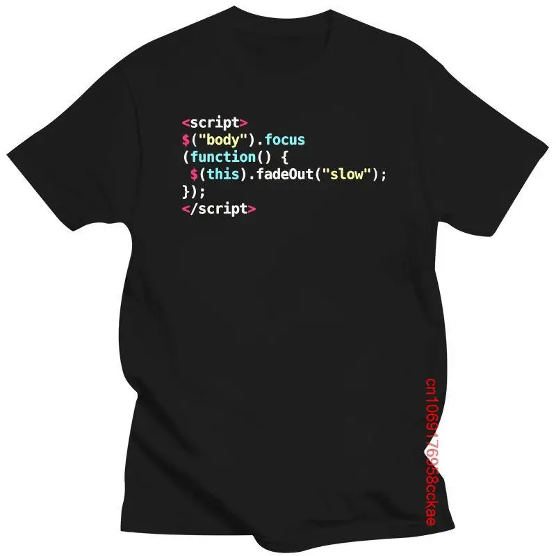 

2022 Javascript Code Programmers Geek Shirt T-Shirt